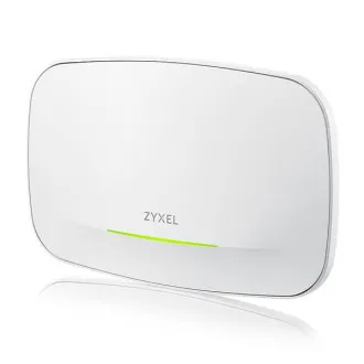 ZYXEL NWA130BE, enojni 802.11be AP, 2x2 MU-MIMO, 2 x 2,5G LAN vrata, PoE (802.3at) ZYXEL NWA130BE, enojni 802.11be AP, 2x2 MU-MIMO, 2 x 2,5G LAN vrata, PoE (802.3at)