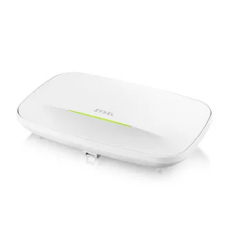 WBE530, BE11K 2x2 MU-MIMO, vključno z enoletnim programom Nebula Pro, 2x2,5G LAN vrata, PoE  (802.3at)