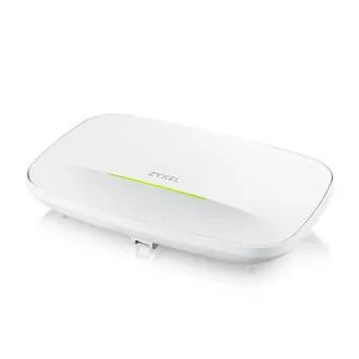 WBE530, BE11K 2x2 MU-MIMO, vključno z enoletnim programom Nebula Pro, 2x2,5G LAN vrata, PoE (802.3at) WBE530, BE11K 2x2 MU-MIMO, vključno z enoletnim programom Nebula Pro, 2x2,5G LAN vrata, PoE (802.3at)
