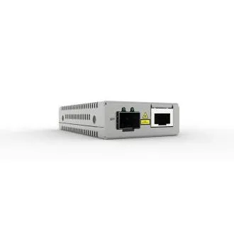 Allied Telesis ST media MM conv. AT-MMC10GT/SP-960 Allied Telesis ST media MM conv. AT-MMC10GT/SP-960