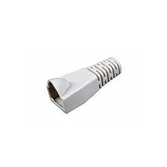 Zaščita RJ45 snag proof siva 100 kosov pakiranje Zaščita RJ45 snag proof siva 100 kosov pakiranje
