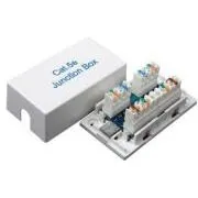 CAT5E UTP 8p8c LSA /Krone priključna škatla