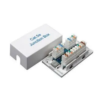 CAT5E UTP 8p8c LSA /Krone priključna škatla CAT5E UTP 8p8c LSA /Krone priključna škatla