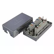 CAT5E STP 8p8c LSA /Krone priključna škatla