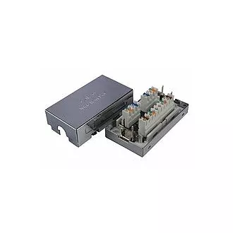 CAT5E STP 8p8c LSA /Krone priključna škatla