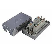 CAT5E STP 8p8c LSA /Krone priključna škatla