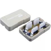 CAT6 UTP 8p8c LSA /Krone priključna škatla