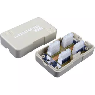 CAT6 UTP 8p8c LSA /Krone priključna škatla