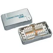 CAT6 STP 8p8c LSA /Krone priključna škatla