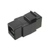 CAT5E UTP 8p8c RJ45/RJ45 panelni priključek