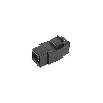 CAT5E UTP 8p8c RJ45/RJ45 panelni priključek