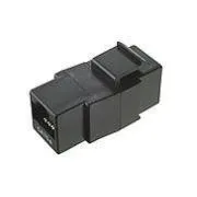 CAT5E UTP 8p8c RJ45/RJ45 panelni priključek