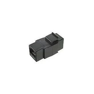 CAT5E UTP 8p8c RJ45/RJ45 panelni priključek