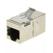 CAT5E STP 8p8c RJ45/RJ45 panelni priključek