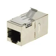 CAT5E STP 8p8c RJ45/RJ45 panelni priključek