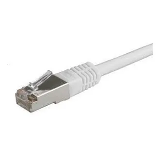 SOLARIX 10G povezovalni kabel CAT6A SFTP LSOH 3 m, siv, brez zaščite pred vdori SOLARIX 10G povezovalni kabel CAT6A SFTP LSOH 3 m, siv, brez zaščite pred vdori
