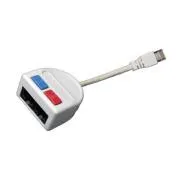 PC/računalnik 2 x RJ45 UTP