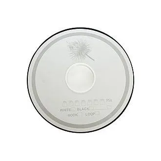 Dvostranski Velcro Solarix, širina 10 mm, 25 m, črn Dvostranski Velcro Solarix, širina 10 mm, 25 m, črn
