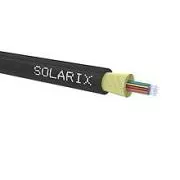 DROP 24vl 500m SM09/125 G.657A2 Corning LSZH