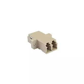 Adapter LC MM OM2 duplex Adapter LC MM OM2 duplex