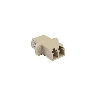 Adapter LC MM OM2 duplex