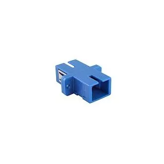 Adapter SC SM OS simplex