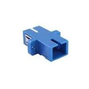 Adapter SC SM OS simplex