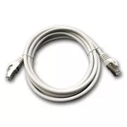 DATACOM Patch kabel S/FTP CAT6A 2m siva
