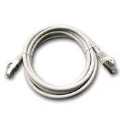 DATACOM Patch kabel S/FTP CAT6A 2m siva