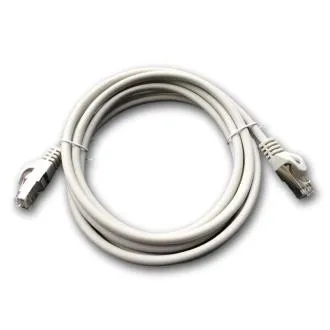 DATACOM Patch kabel S/FTP CAT6A 2m siva DATACOM Patch kabel S/FTP CAT6A 2m siva