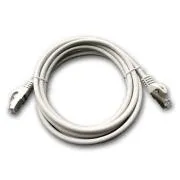 DATACOM Patch kabel S/FTP CAT6A 2m siva