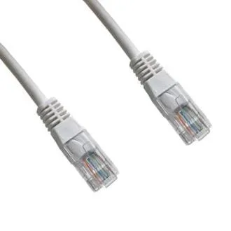 DATACOM Patch kabel UTP Cat6 0,5m bela DATACOM Patch kabel UTP Cat6 0,5m bela