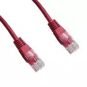 DATACOM Patch kabel UTP Cat6 2m rdeč