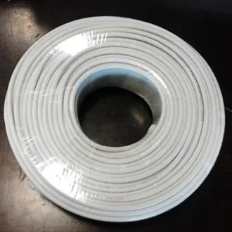 Koaksialni kabel RG-6 75ohm 100 m (6,5 mm/1,0 mm)