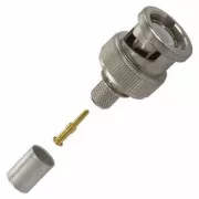 DATACOM BNC priključek RG6 75 ohmov (1,0 mm)