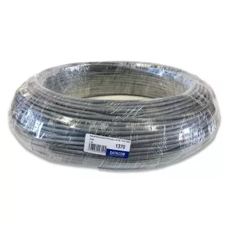 DATACOM FTP Cat5e PVC kabel 100m (žica) siva