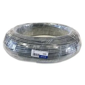 DATACOM FTP Cat5e PVC kabel 100m (žica) siva DATACOM FTP Cat5e PVC kabel 100m (žica) siva