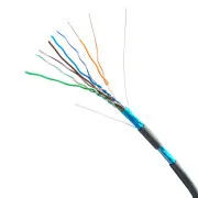 DATACOM FTP Cat5e PVC kabel 305m (žica), siv