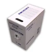 DATACOM FTP žica CAT5E PVC, Eca 305m bela