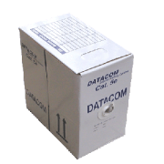 DATACOM FTP žica CAT5E 305m OUTDOOR