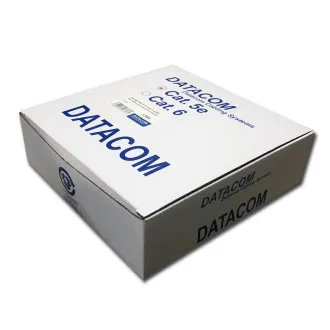 DATACOM FTP žica CAT5E 100m OUTDOOR DATACOM FTP žica CAT5E 100m OUTDOOR