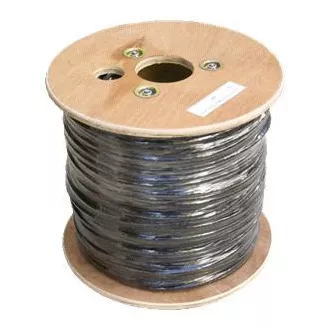 DATACOM FTP žica Cat6 305m OUTDOOR dvojni plašč