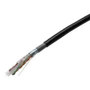 DATACOM FTP žica Cat6 100m OUTDOOR dvojni plašč