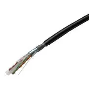 DATACOM FTP žica Cat6 100m OUTDOOR dvojni plašč