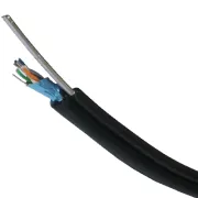 DATACOM FTP žica Cat5e 305m samonosilna OUTDOOR blk