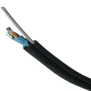DATACOM FTP žica Cat5e 100m samonosilna OUTDOOR blk