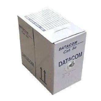 DATACOM UTP Cat5e kabel LSOH 305m (žica) DATACOM UTP Cat5e kabel LSOH 305m (žica)