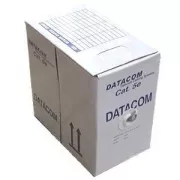 DATACOM FTP Cat5e kabel LSOH 305m (žica)
