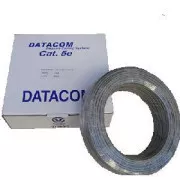 DATACOM UTP žica cat5e bal.100m siva