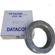 DATACOM UTP žica cat5e bal.100m siva